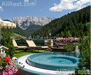 Hotel Sporting 35